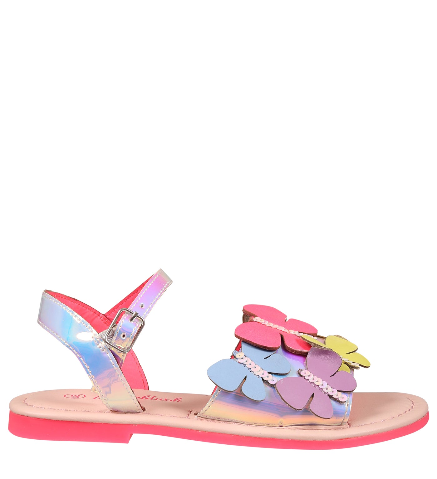 BILLIEBLUSH KIDS SANDALS