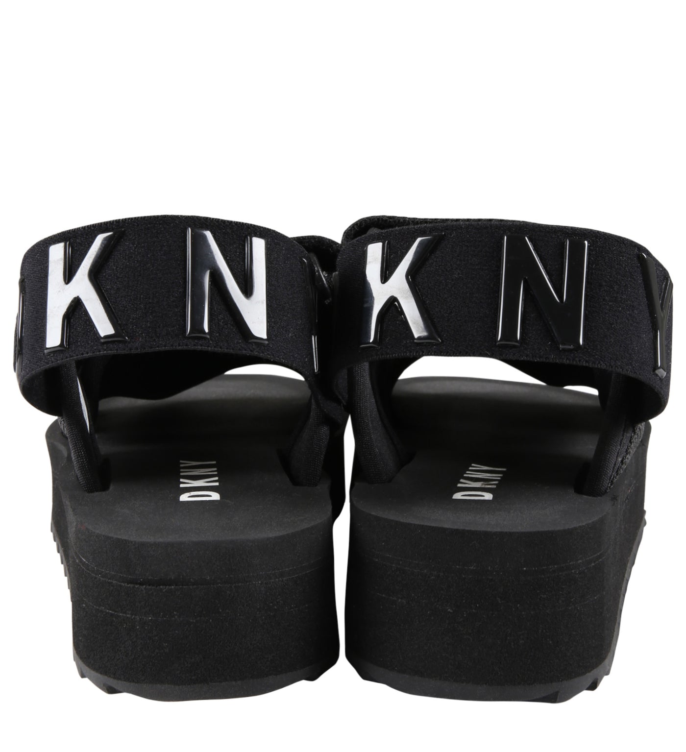 DKNY KIDS SANDALS