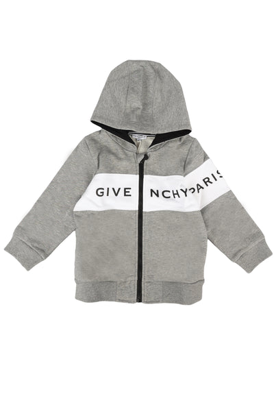 GIVENCHY KIDS SWEATSHIRT