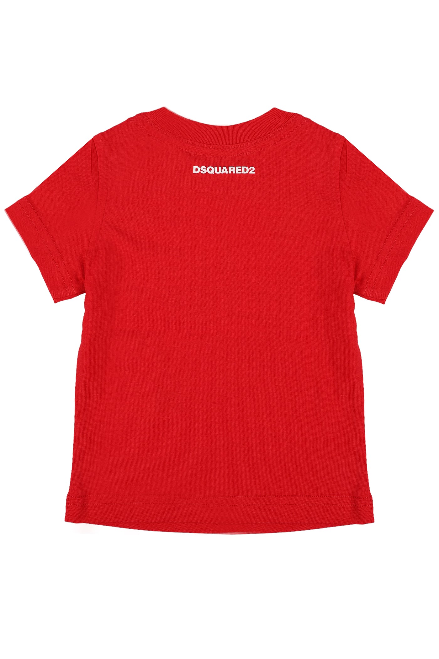 DSQUARED2 KIDS T-SHIRTS