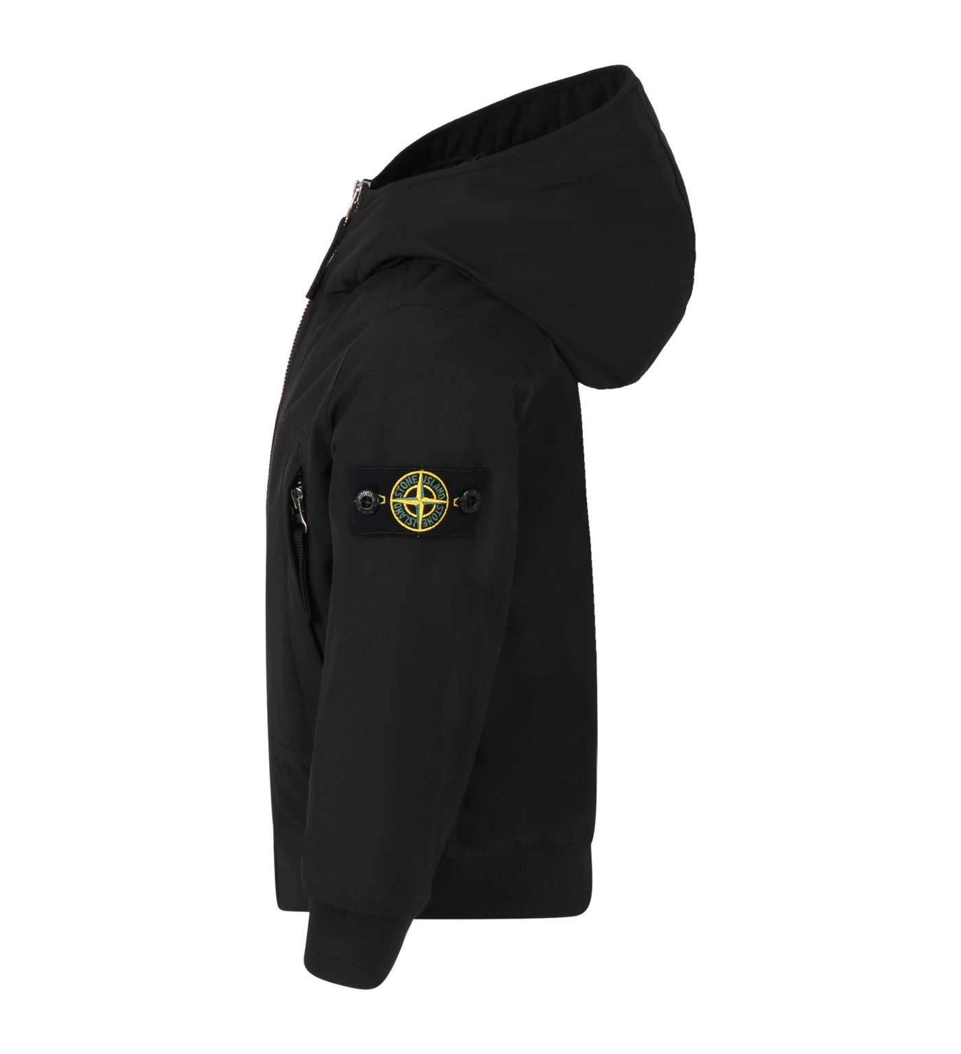 STONE ISLAND JUNIOR KIDS JACKETS