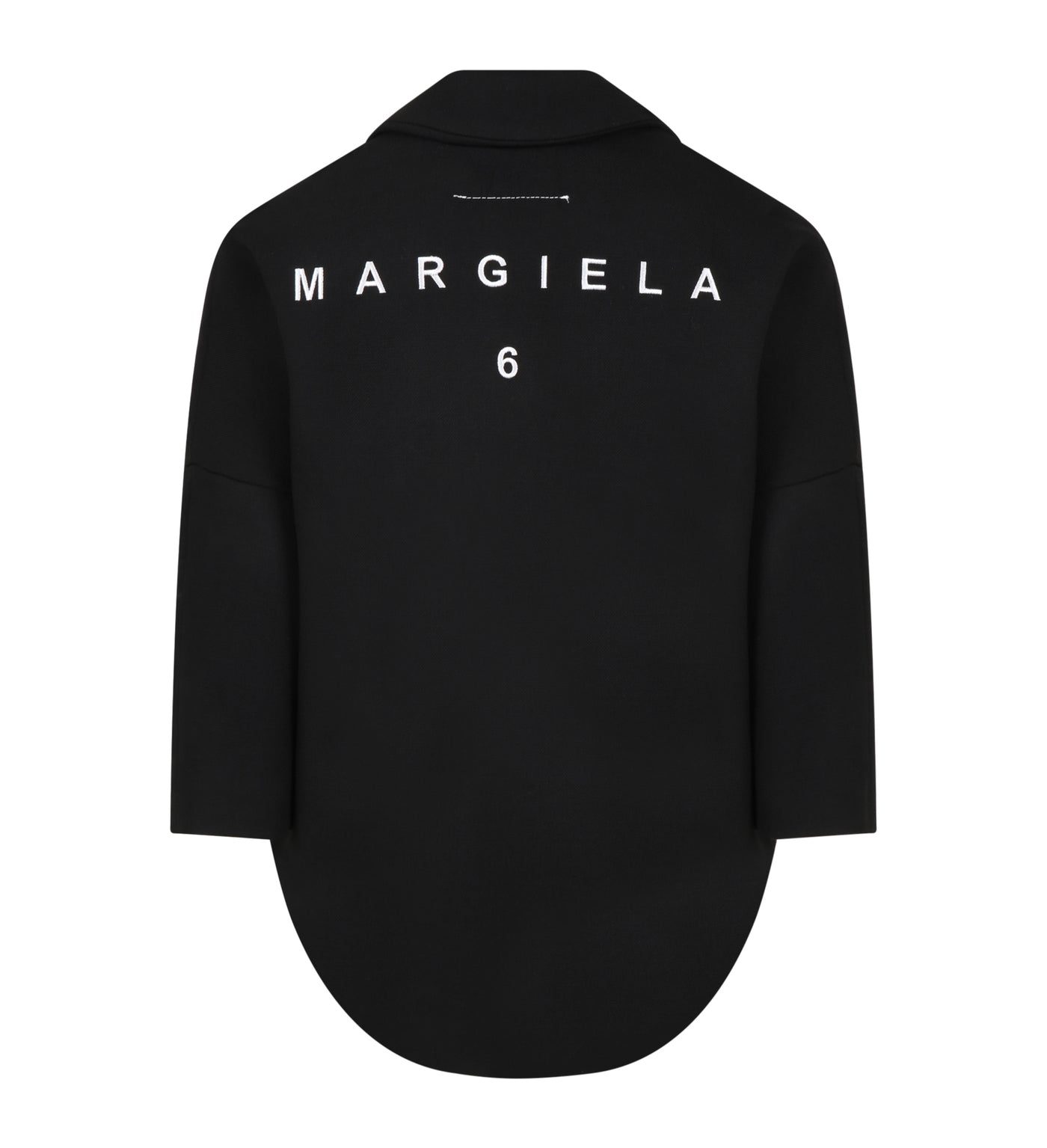 MM6 MAISON MARGIELA KIDS JACKETS