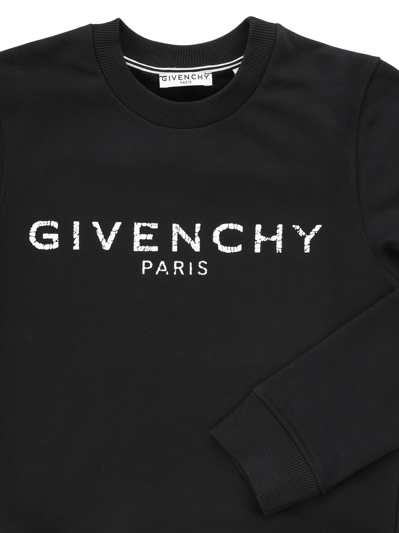 GIVENCHY KIDS SWEATSHIRT