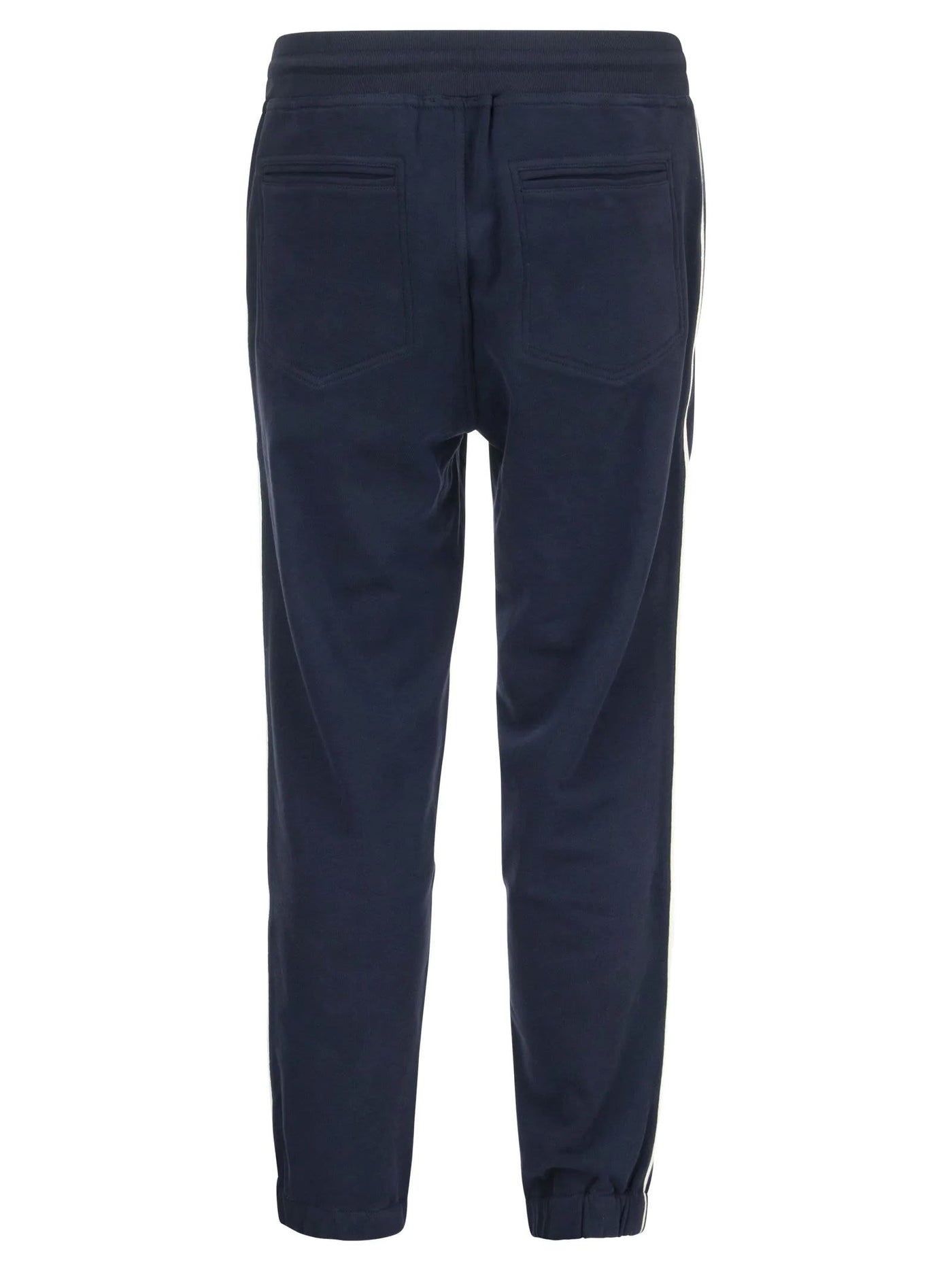 BRUNELLO CUCINELLI TROUSERS