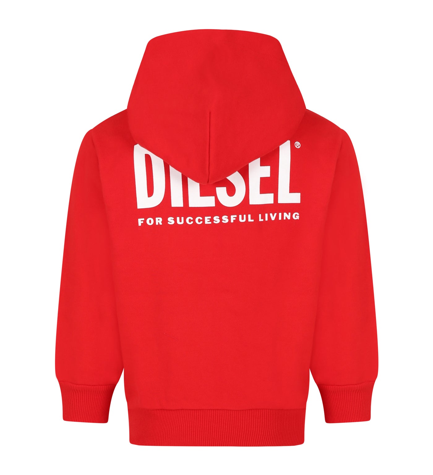 DIESEL KIDS SWEATSHIRT