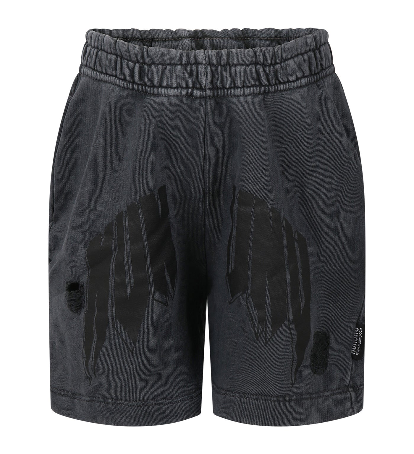 NUNUNU KIDS SHORTS AND BERMUDA SHORTS