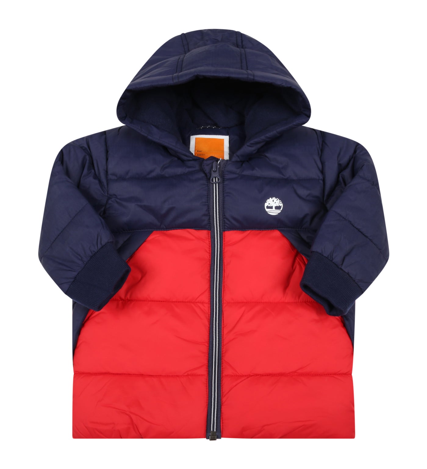 TIMBERLAND KIDS DOWN JACKETS