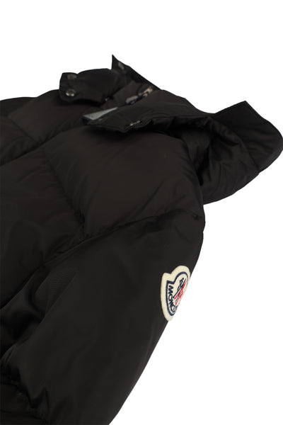 MONCLER KIDS JACKET