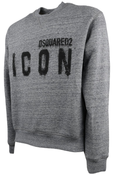 DSQUARED2 SWEATSHIRT