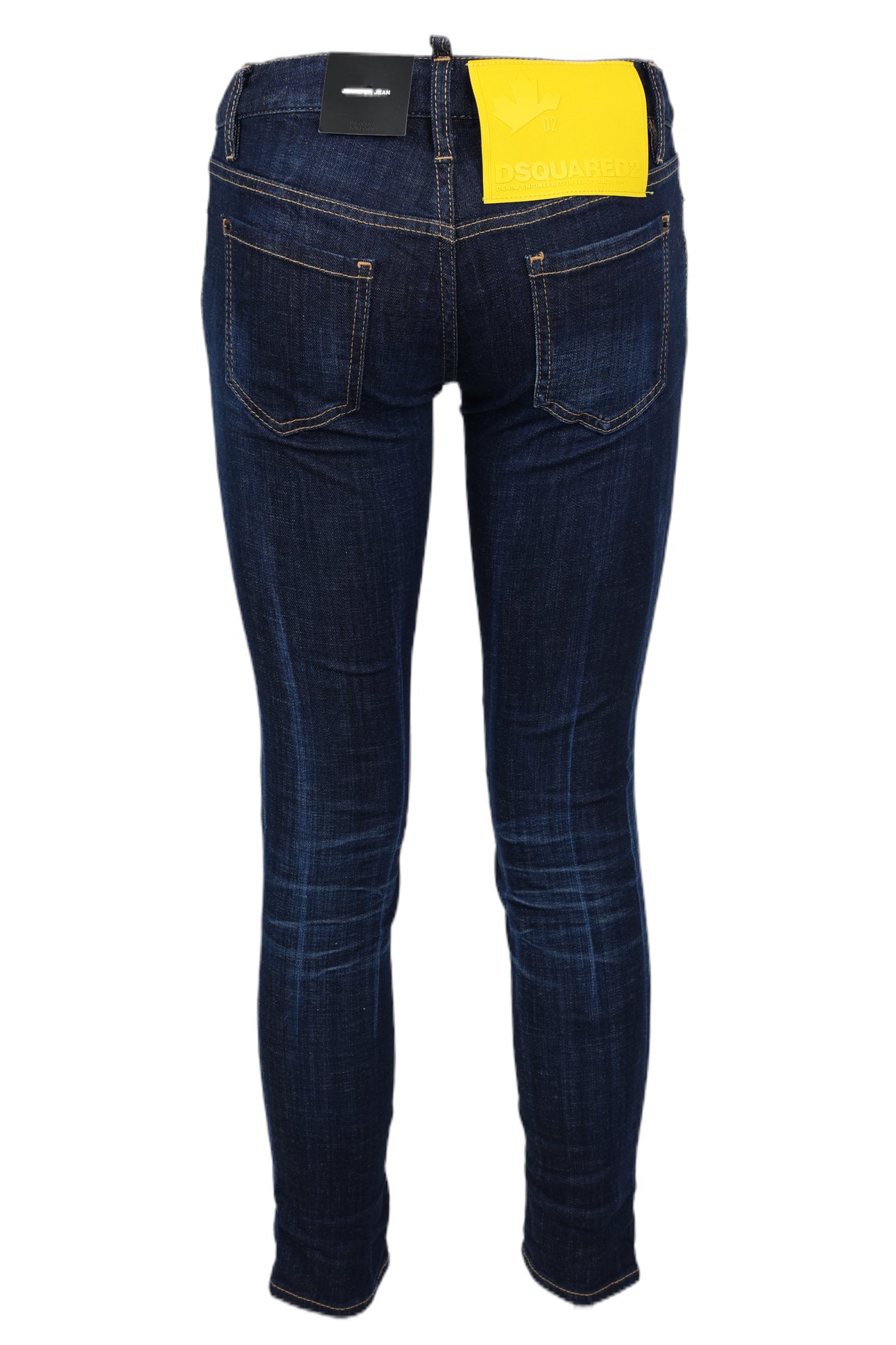 DSQUARED2 JEANS