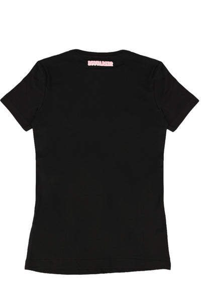 DSQUARED2 KIDS T-SHIRT