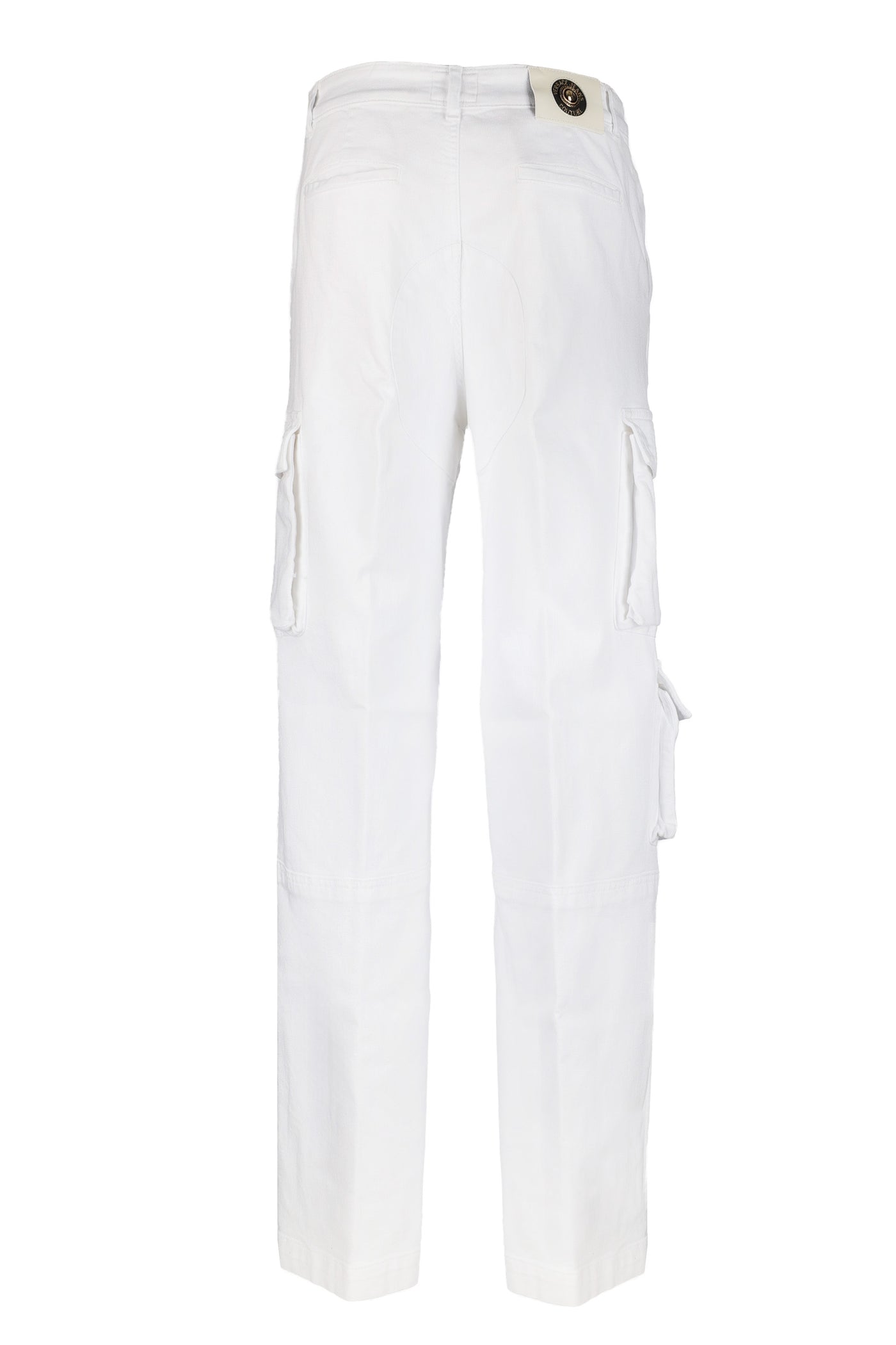 VERSACE JEANS COUTURE CARGO PANTS 