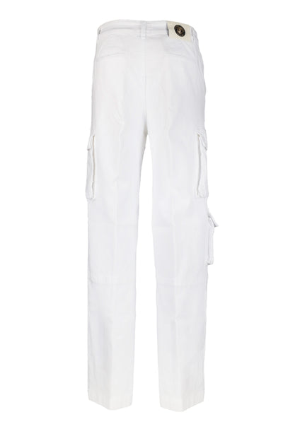 VERSACE JEANS COUTURE CARGO PANTS 