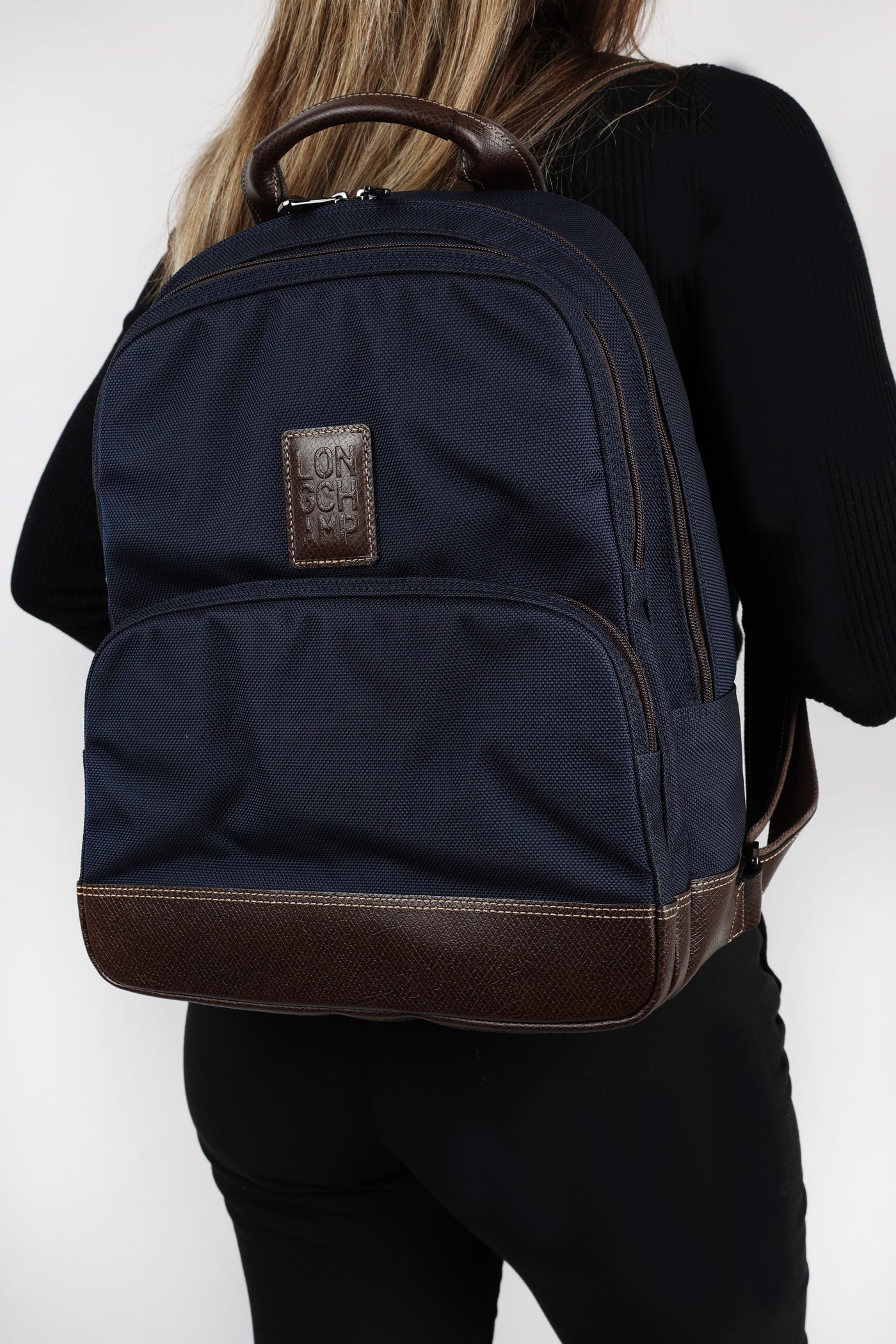 LONGCHAMP BACKPACK