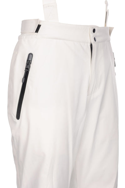 MACKAGE KENYON SKI PANTS WHITE