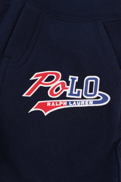 POLO RALPH LAUREN KIDS PANTS