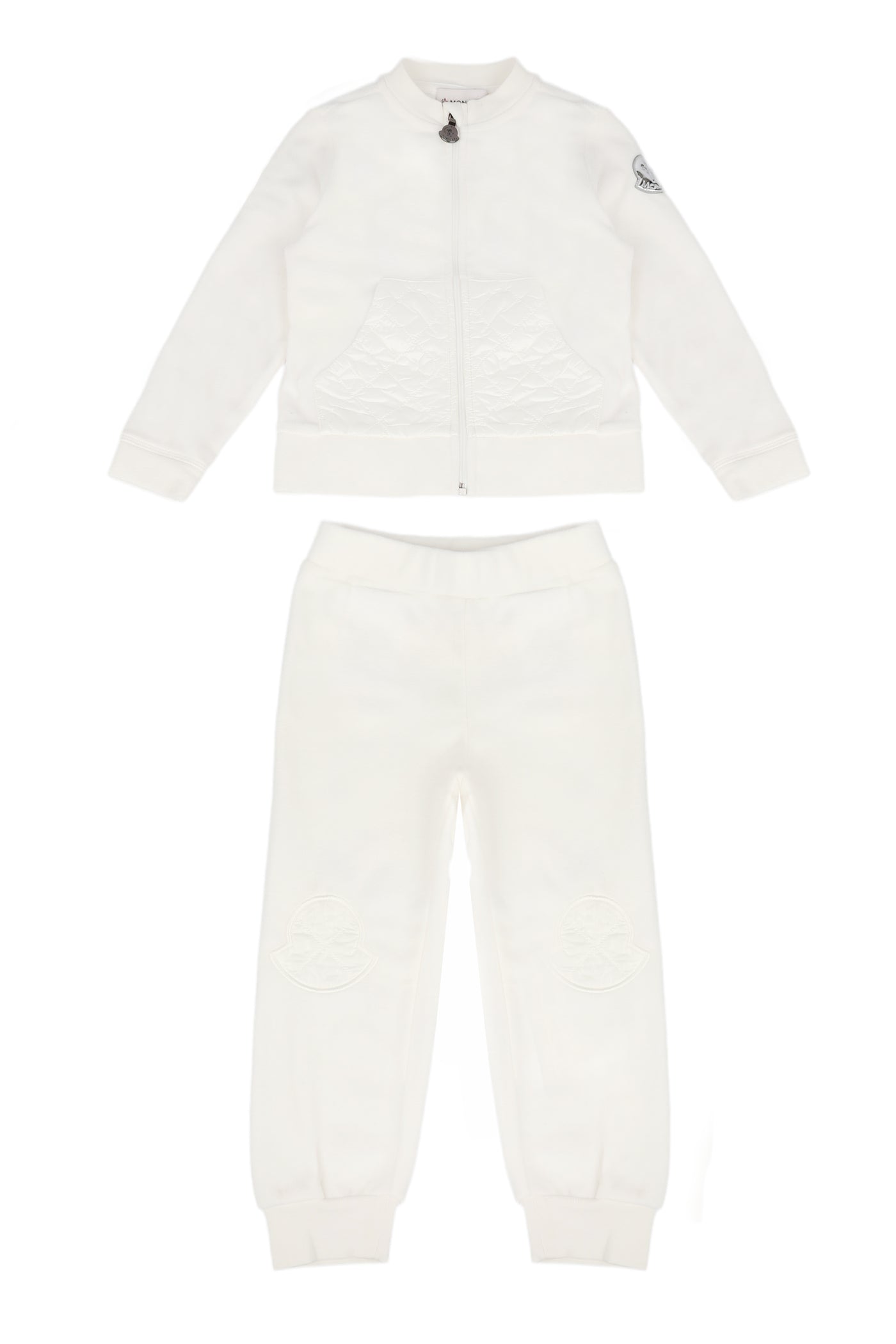 MONCLER KIDS 2-PIECE SET