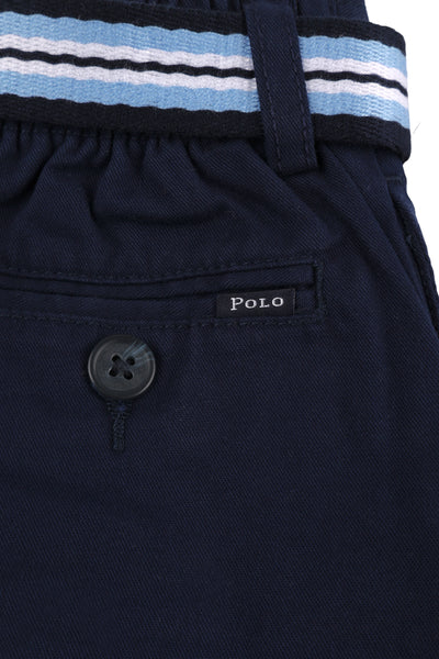 POLO RALPH LAUREN KIDS BERMUDA