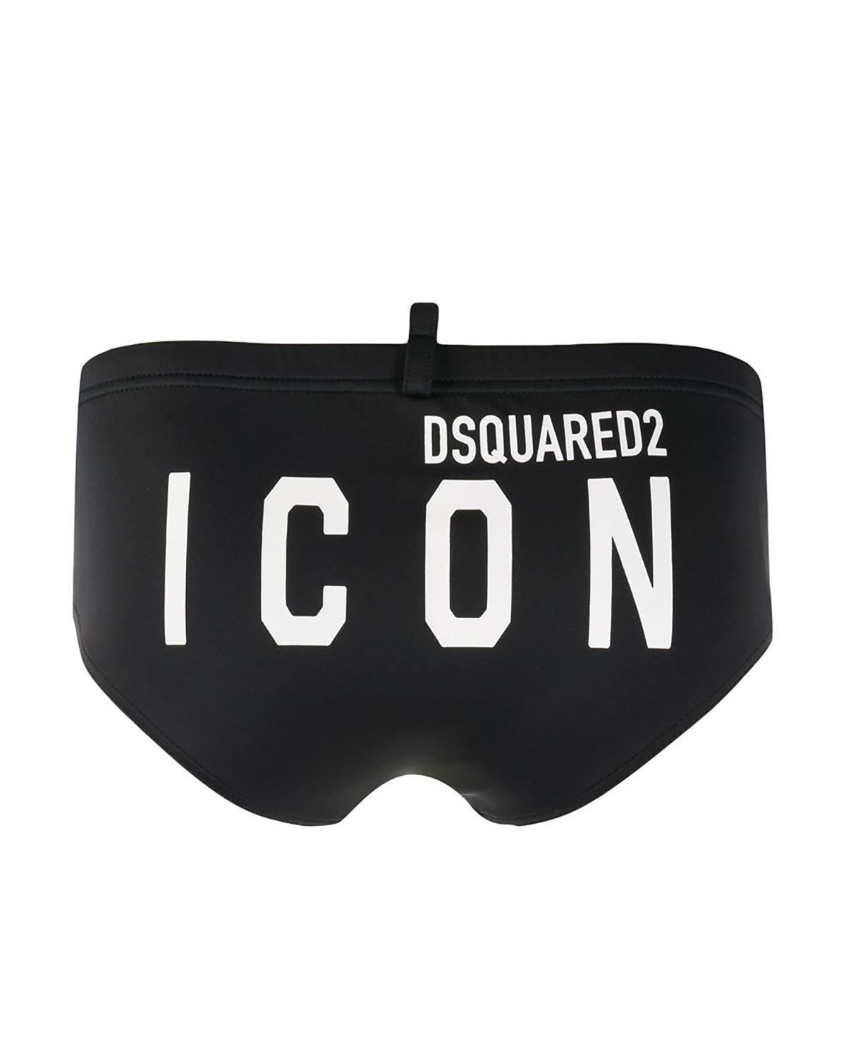 DSQUARED2 SLIP SWIMSUIT