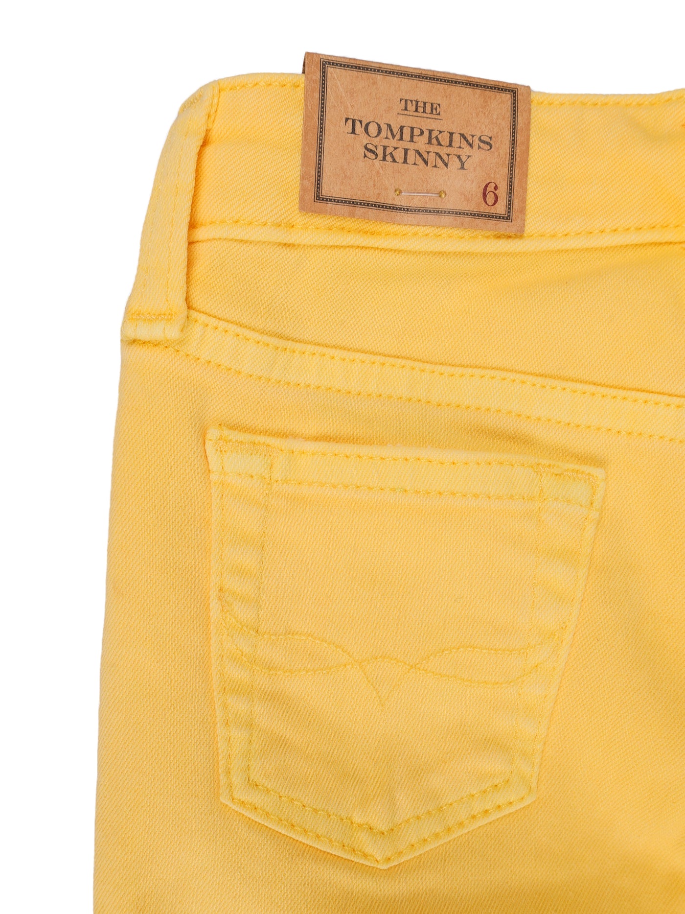 POLO RALPH LAUREN KIDS PANTS