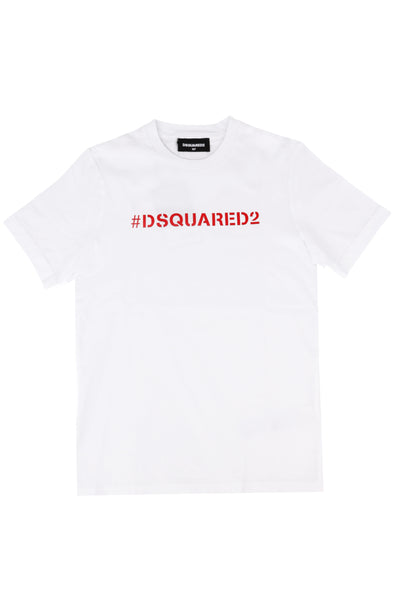 DSQUARED2 KIDS T-SHIRT