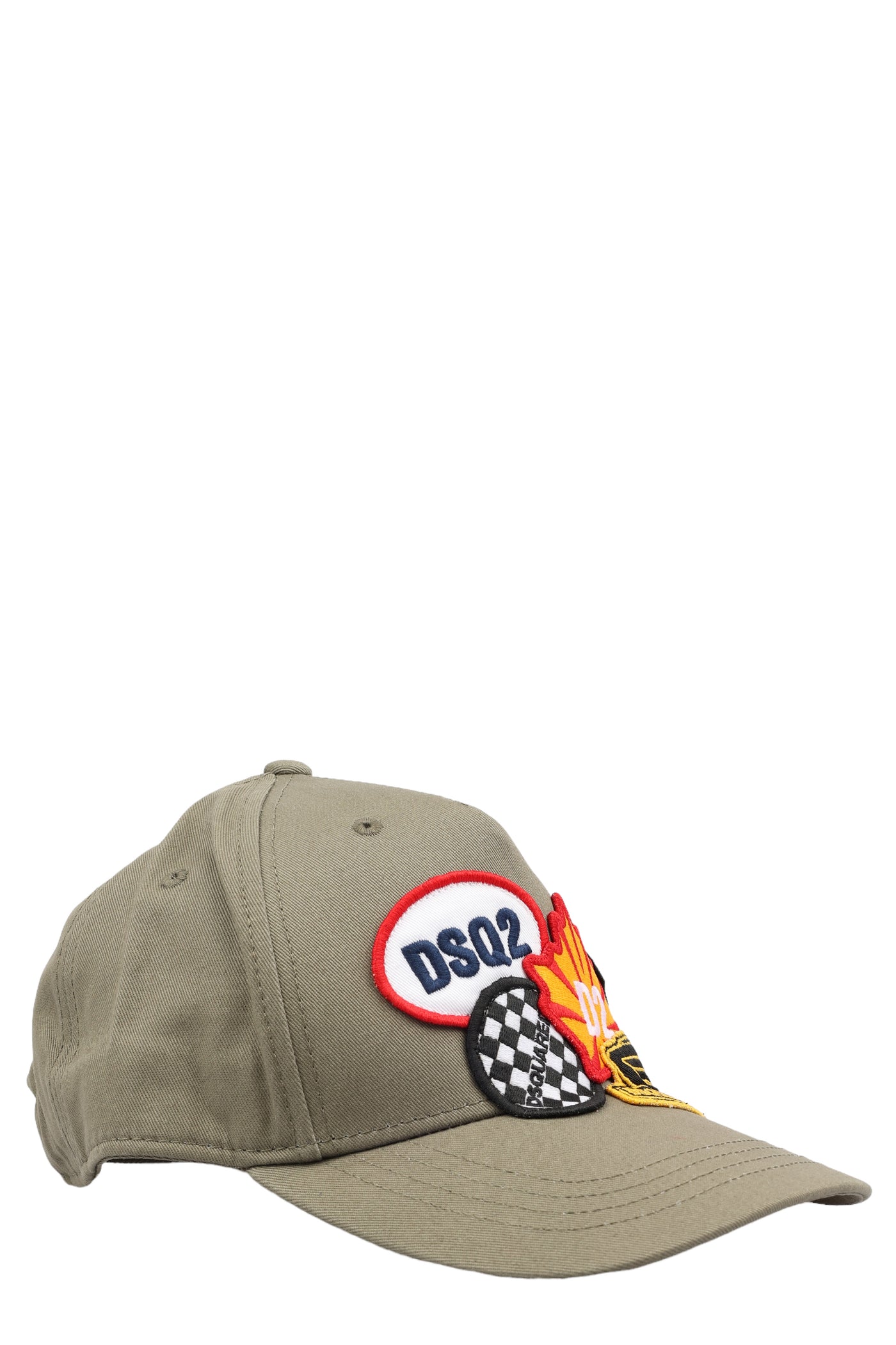 DSQUARED2 KIDS HAT