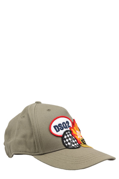 DSQUARED2 KIDS HAT