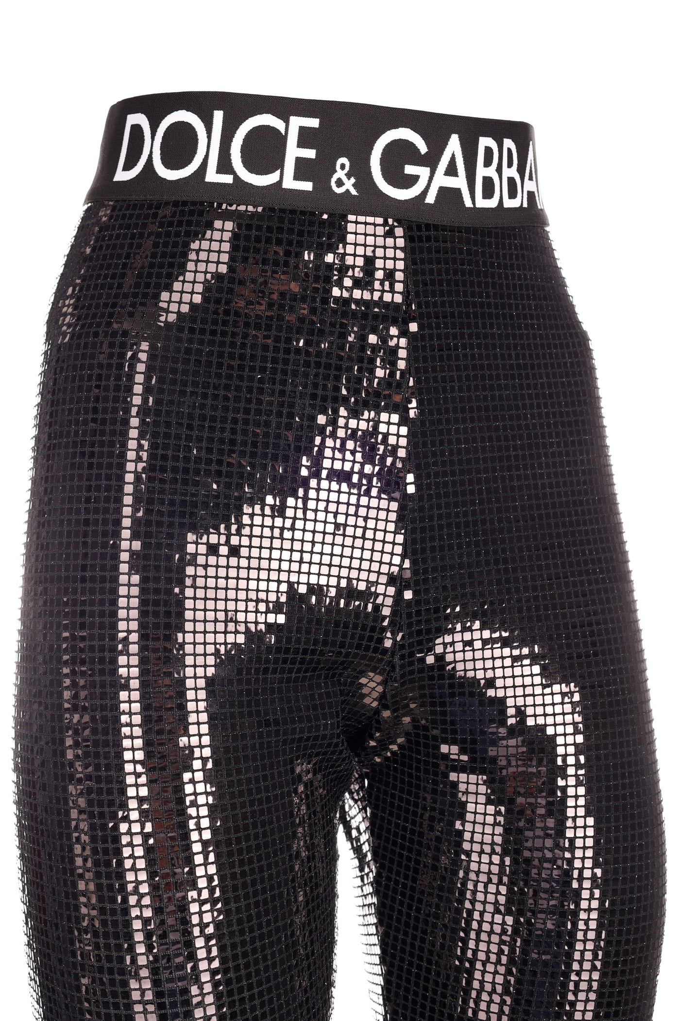 DOLCE & GABBANA LEGGINGS