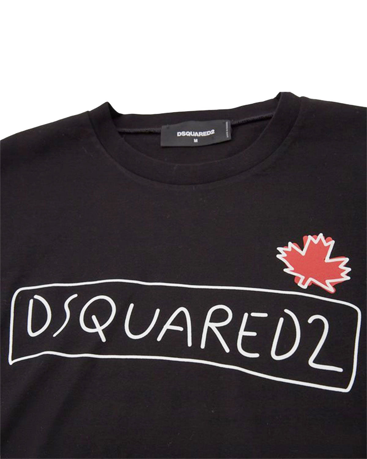 DSQUARED2 T-SHIRTS