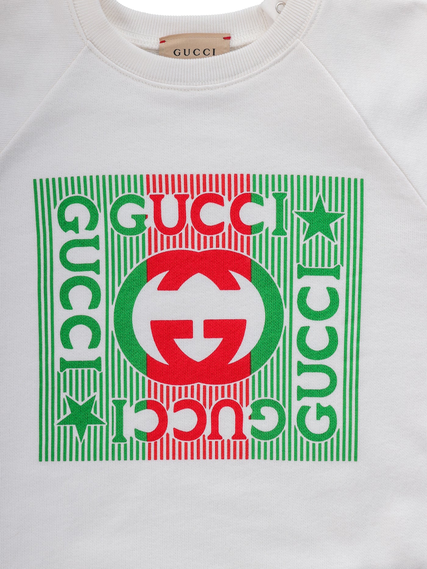 GUCCI KIDS SWEATSHIRT