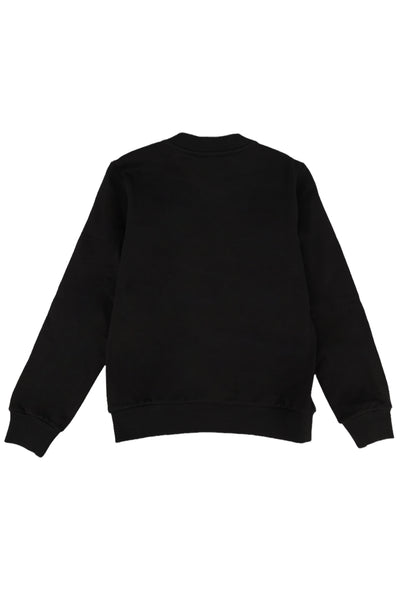 DOLCE & GABBANA KIDS SWEATSHIRT