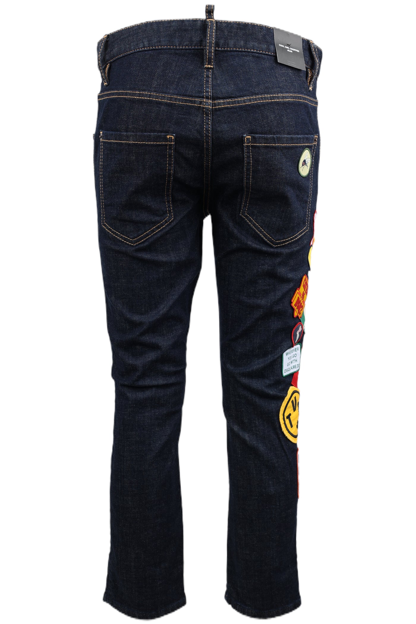 DSQUARED2 JEANS