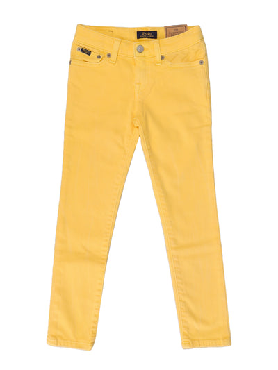 POLO RALPH LAUREN KIDS PANTS