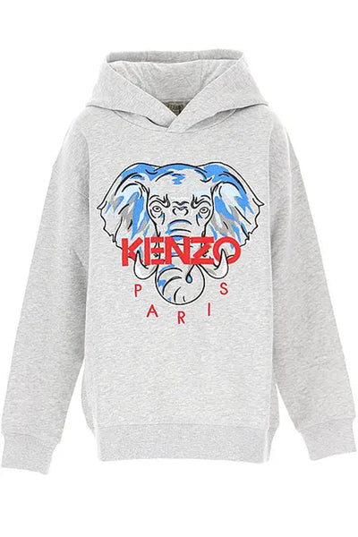 KENZO KIDS SWEATSHIRT