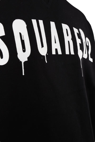 DSQUARED2 SWEATSHIRT