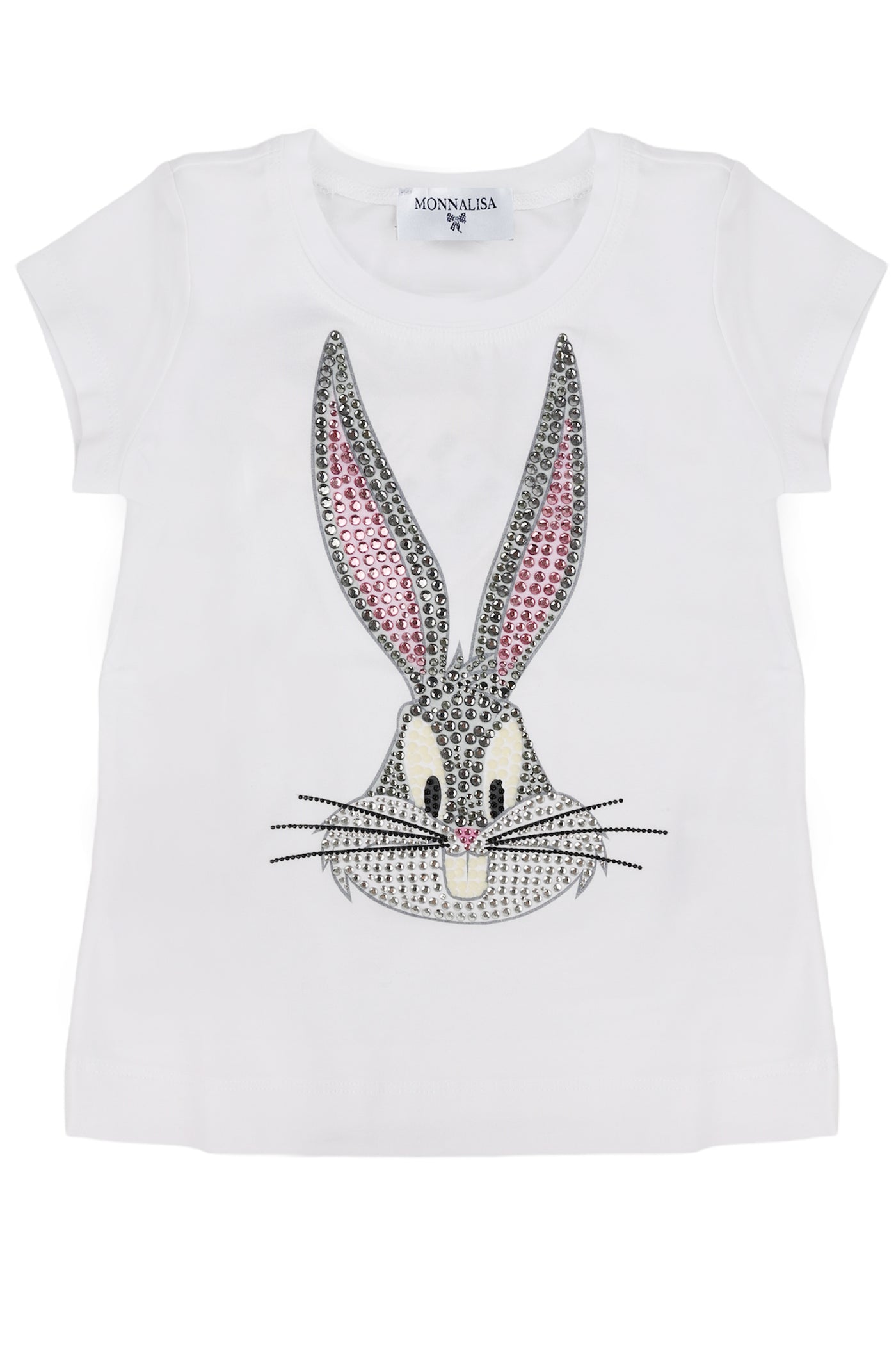 MONNALISA KIDS T-SHIRT