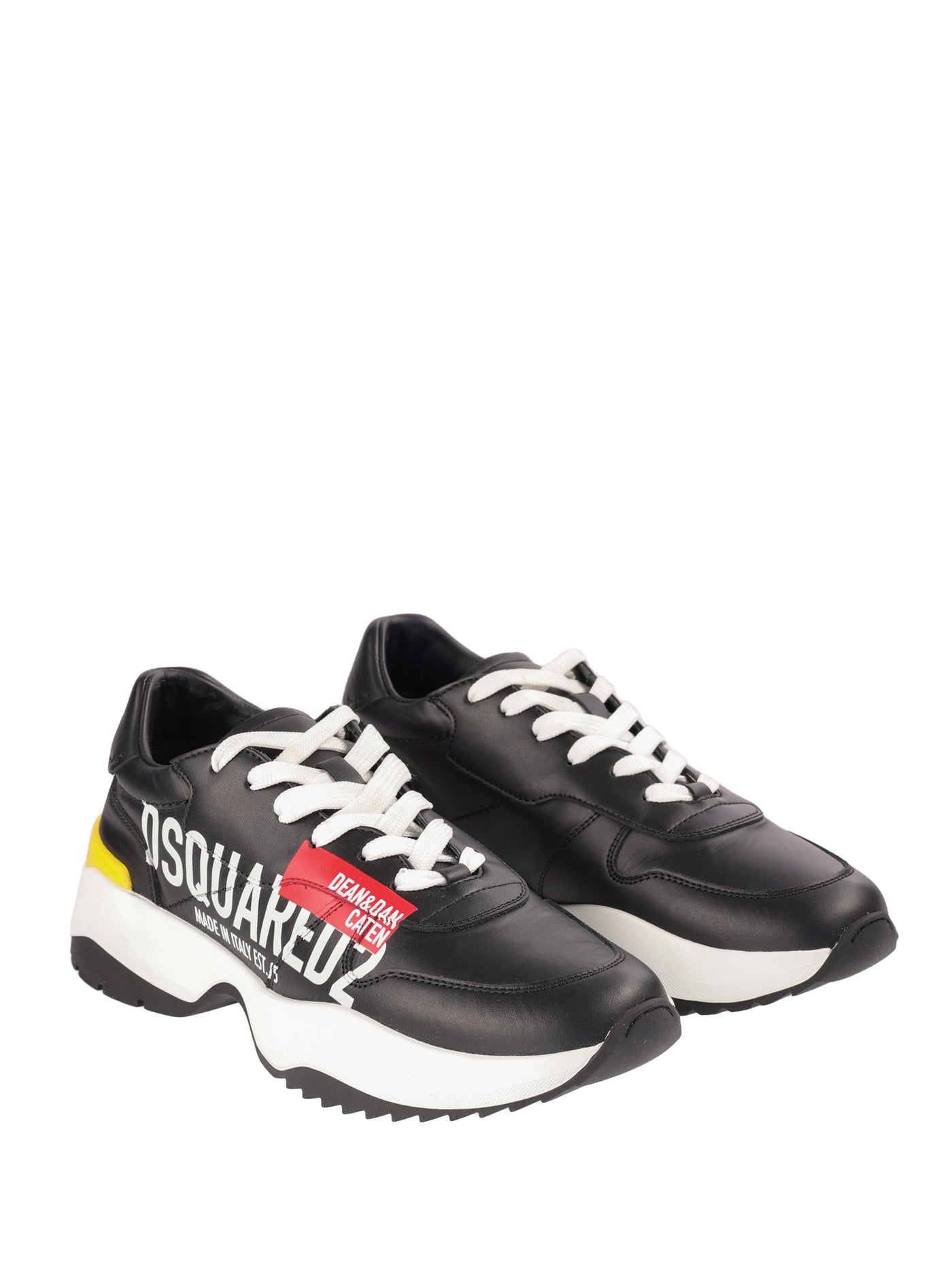 DSQUARED2 SNEAKERS