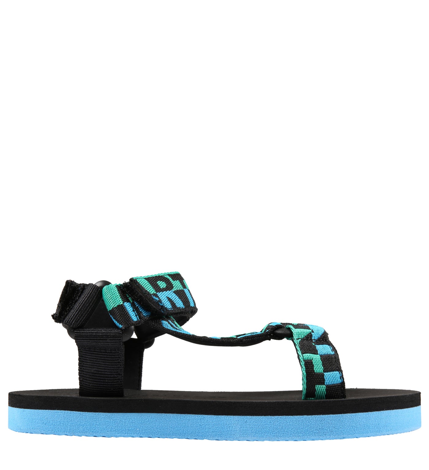 STELLA MCCARTNEY KIDS SANDALS