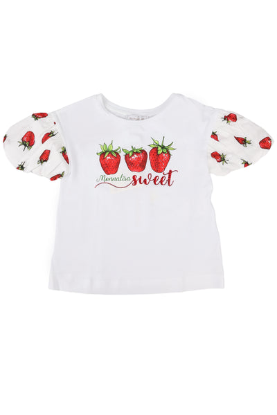 MONNALISA KIDS T-SHIRT