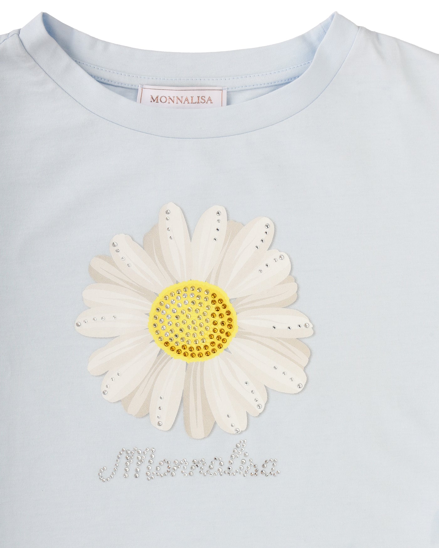 MONNALISA KIDS T-SHIRT