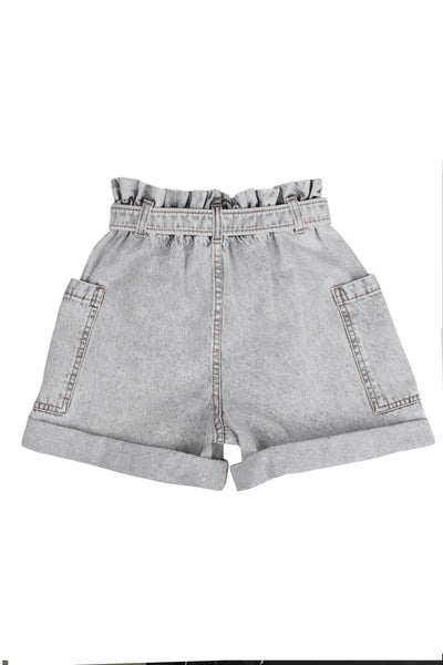 BRUNELLO CUCINELLI KIDS SHORTS JEANS