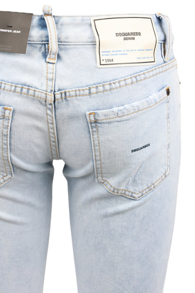 DSQUARED2 JEANS