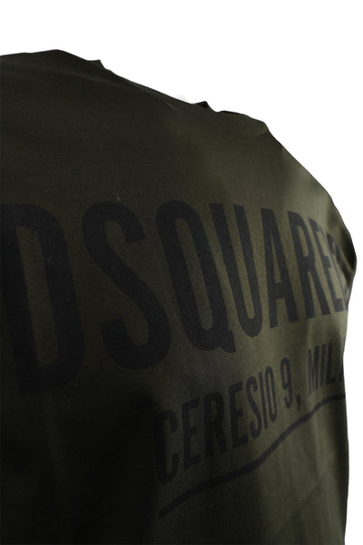 DSQUARED2 T-SHIRT