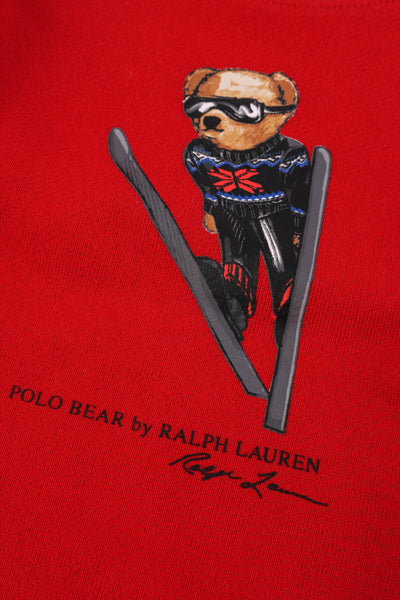 POLO RALPH LAUREN KIDS SWEATSHIRT