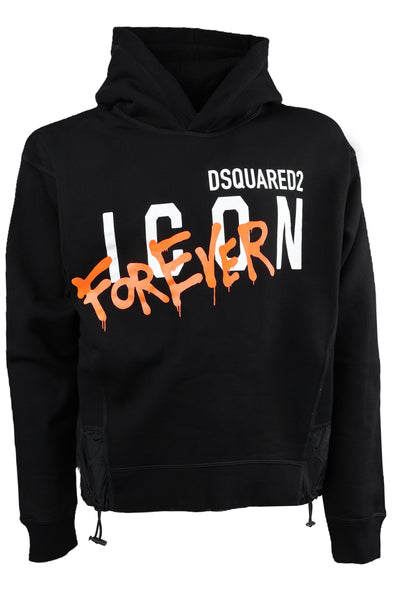 DSQUARED2 SWEATSHIRT