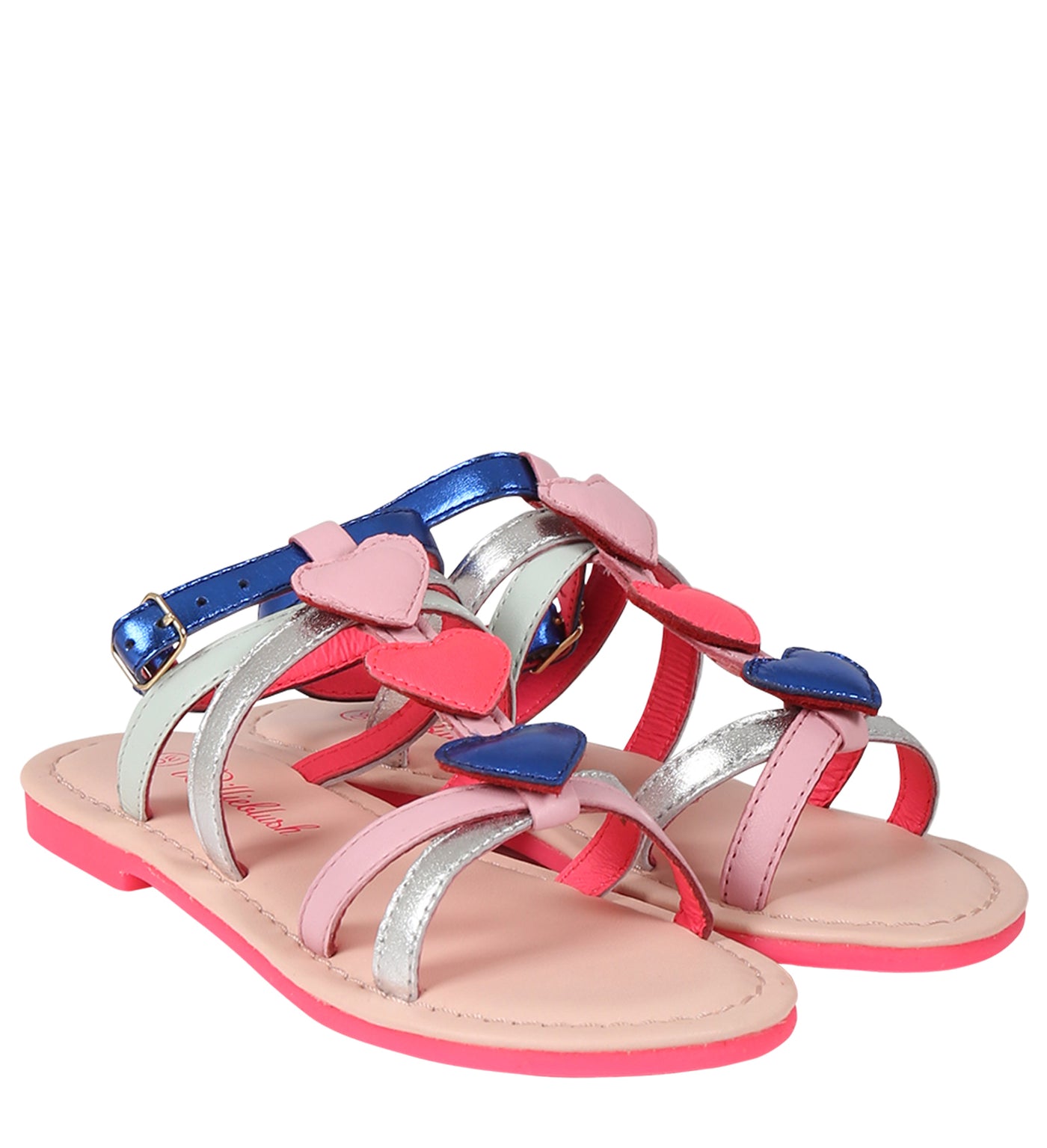 BILLIEBLUSH KIDS SANDALS