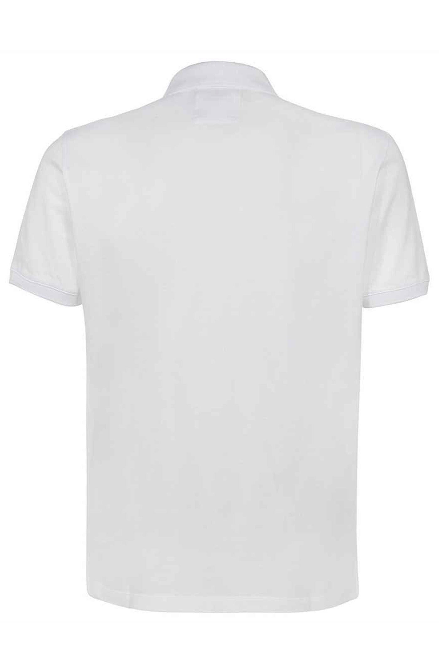 EMPORIO ARMANI POLO T-SHIRT