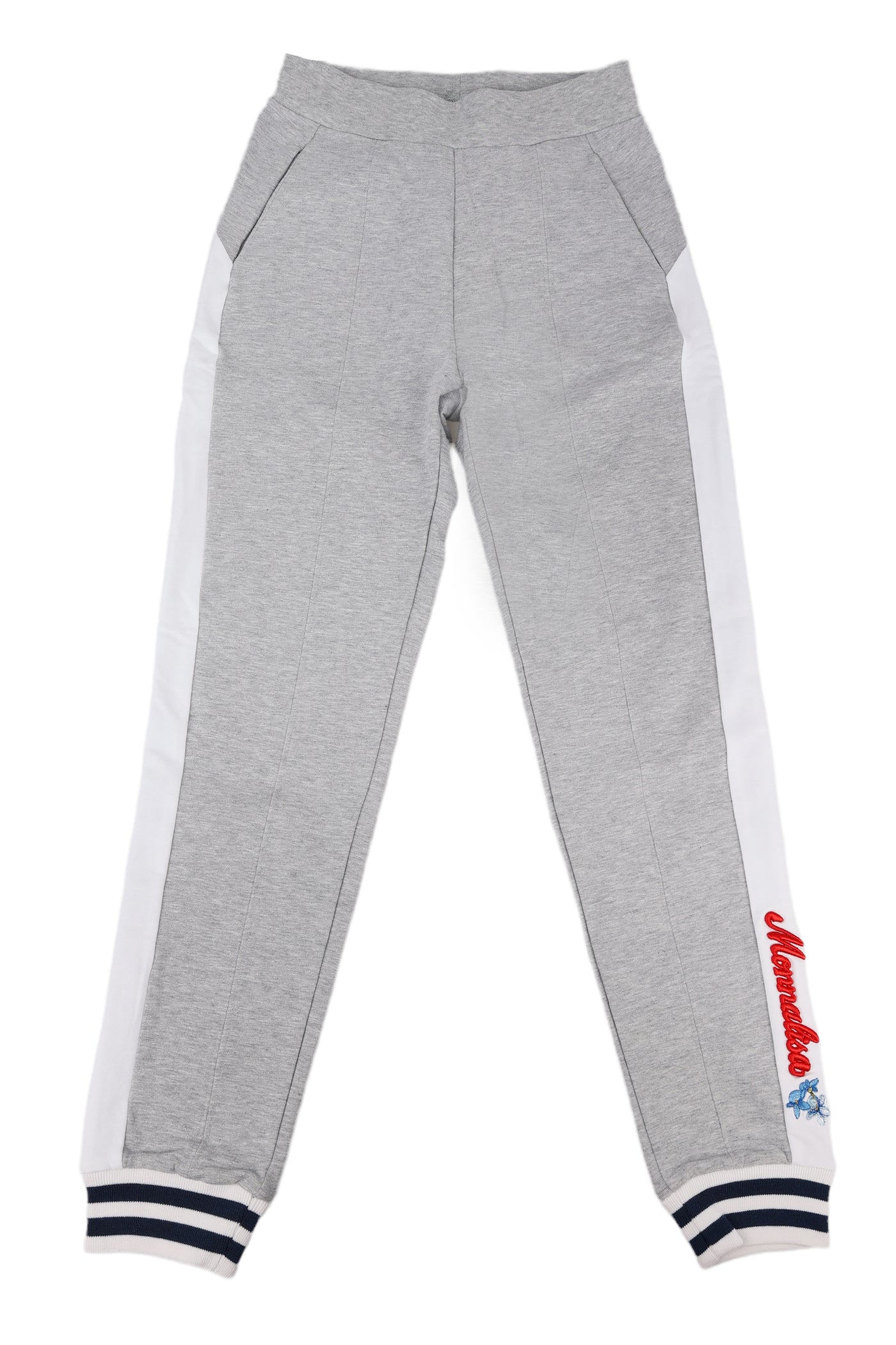 MONNALISA KIDS TROUSERS