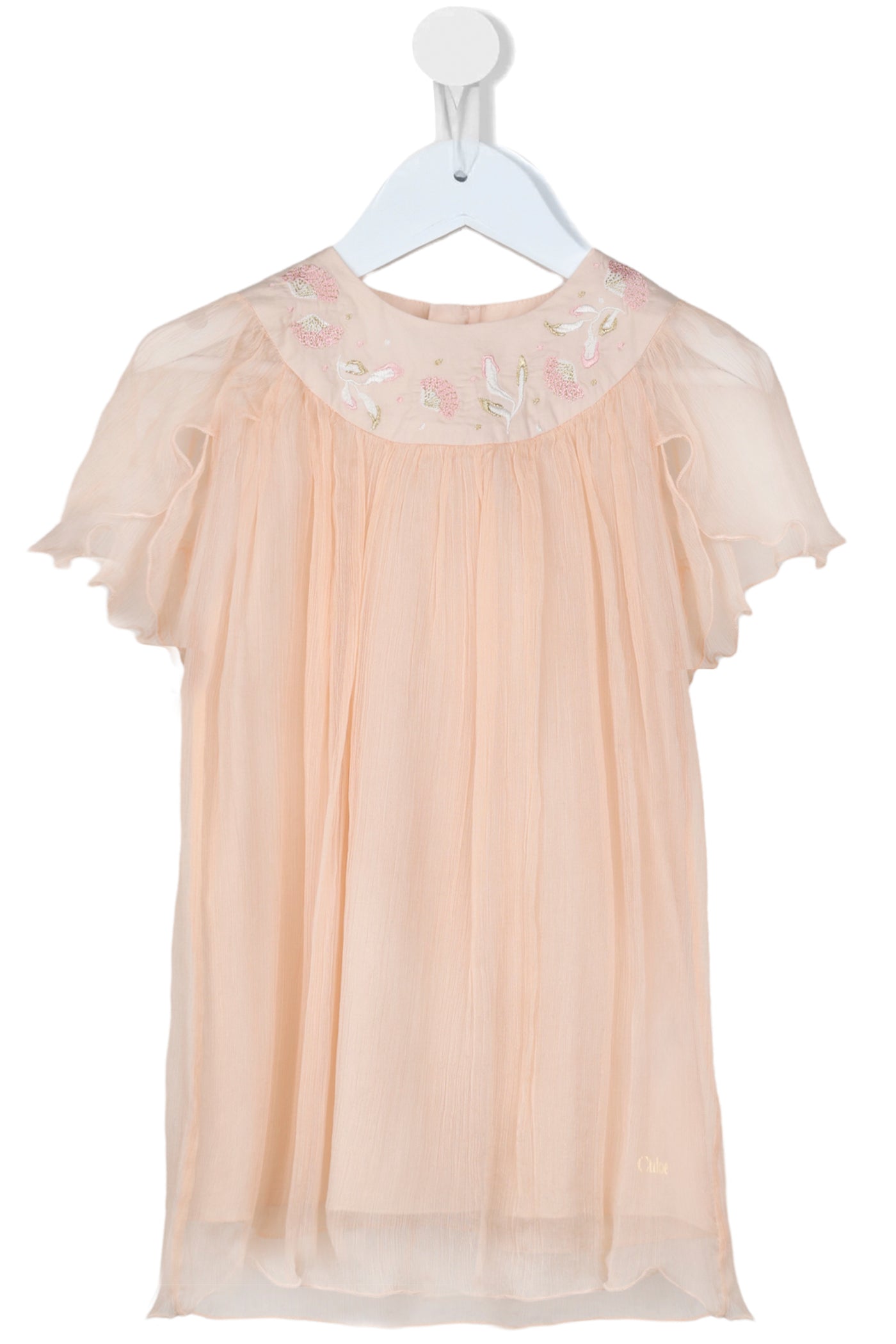 CHLOÉ KIDS DRESS