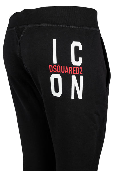 DSQUARED2 TROUSERS SUIT